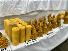 Vianočné trhy 2025